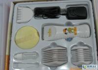 寶寶專用理發(fā)器套裝 格朗尚品母嬰系列，呵護嬰幼兒理發(fā)安全與舒適