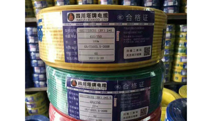 四川電線電纜行業(yè)的發(fā)展現狀與未來展望