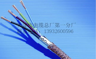 天聯(lián)品牌控制電纜全解析 型號選擇與電線電纜應用指南