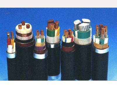 全塑電力電纜 現(xiàn)代電力傳輸?shù)目煽窟x擇