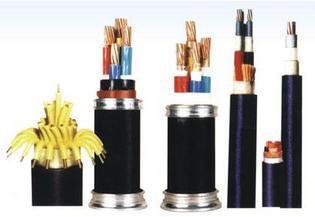 甘肅張掖耐火電纜與酒泉交聯(lián)電纜特點(diǎn)解析