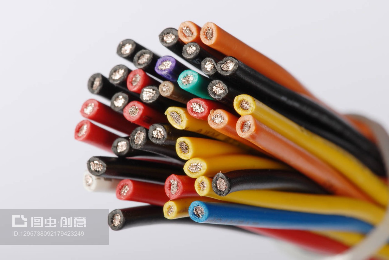 電力傳輸?shù)碾[形動(dòng)脈 電線電纜的技術(shù)演進(jìn)與應(yīng)用領(lǐng)域