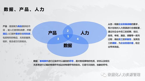 數(shù)據產品在人力資源管理中的實踐與思考 以人力資源服務為例